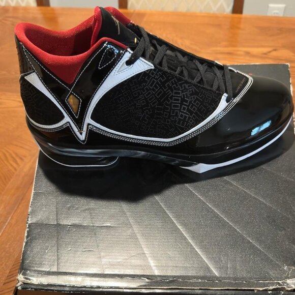 jordan 2009 hall of fame shoes